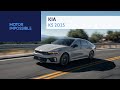 NEW 2025 KIA K5 MAKES NORTH AMERICAN DEBUT AT CHICAGO AUTO SHOW #kia #k5 #kiak5 #sedan #sportscar