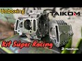 KIT SÚPER RACING (TAIKOM)60mm PISTÓN😱 ( SUPER VÁLVULAS 30/26mm , 🤯 Para 125/140 (EN VIVO 🔴)