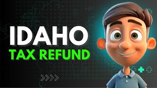 How To Check Idaho State Tax Refund Online? - Step By Step Guide
