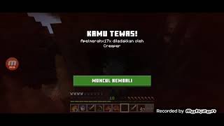 Waktunya masuk ke wilayah para sepuh|Minecratt Server Survival part 5