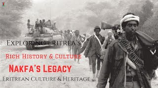 The Untold Story of Eritrea’s Independence War: From Nakfa to Nationhood