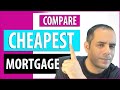 Cheapest First Time Buyer 5 year Fixed Mortgage Rates