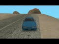 gta san andreas how to drift