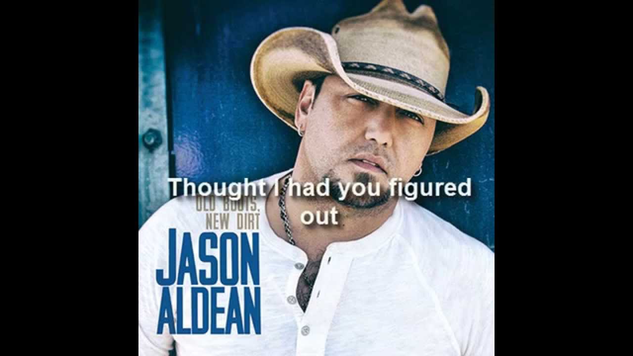Jason Aldean - Tryin' to Love Me Jason Aldean - Tryin' to Love Me