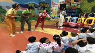 多元化的學校活動 | 啟思幼稚園幼兒園(馬灣分校)