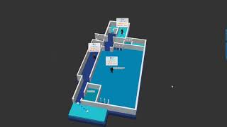 Indoor Positioning and Indoor Navigation