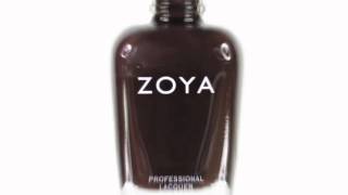 The Decision by Zoya Nail Polish