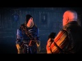 The Witcher 2: AoK EE - Indecent Proposal: Roche & Geralt Look Around Bernard Loredo's Estate X360