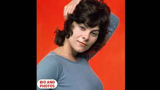 13 Sexy Photos of Adrienne Barbeau | Bio And Photos