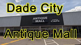 Dade City Antique Mall