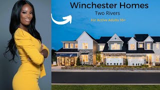 Winchester Homes at Two Rivers