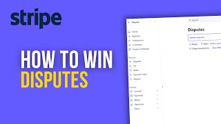How to Win Stripe Disputes: Here’s How to Fight Back & Win on Stripe
