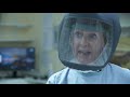 Coronavirus On shift in intensive care - BBC Newsnight