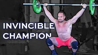 RICH FRONING | CROSSFIT MOTIVATION