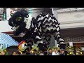 20140309元帥堂 喪 獅陣跳樁