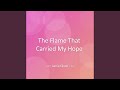 The Flame That Carried My Hope