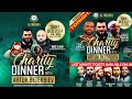 CHARITY DINNER | ARTUR BETERBIEV | ROY JONES JNR | SUNDAY 1ST DECEMBER 2024