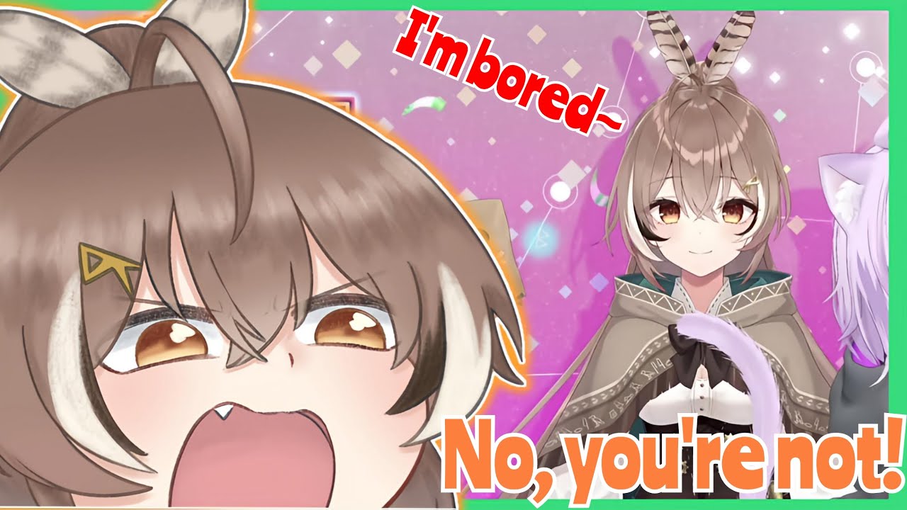 𝐌𝐮𝐦𝐞𝐢 𝐭𝐫𝐢𝐞𝐬 𝐭𝐨 𝐝𝐞𝐧𝐲 𝐆𝐫𝐨𝐨𝐯𝐞 𝐂𝐨𝐚𝐬𝐭𝐞𝐫 𝐌𝐮𝐦𝐞𝐢'𝐬 𝐥𝐢𝐧𝐞𝐬 |Hololive EN|