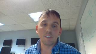 Module 11 Wrap-up