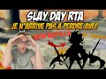 J'ai drop un new NAT 5LD et on le joue dans le top ladder! Summoners War RTA replay