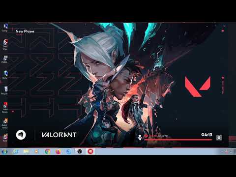 How To Download & Install VALORANT On Windows 7 PC [EASY METHOD]