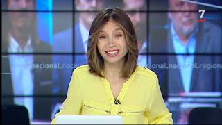 CyLTV Noticias Castilla y León 20.30 horas (22/05/2019)