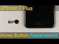 iPhone 7 Plus home button replacement