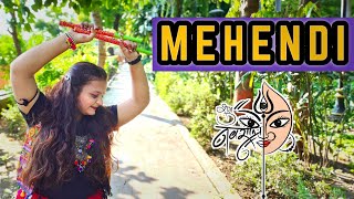 Mehendi | Dhvani Bhanushali | Dance Cover | Mehendi Song