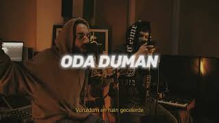 (SATILIK) Şam x Orchi type Boombap Beat -''ODA DUMAN''