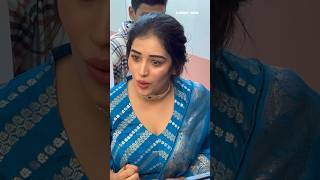 കല്യാണം ഒന്നും ഇപ്പോ ഇല്ല, സമയം ആയിട്ടില്ല😂Anu Mol About Marriage, Star Magic #anumol