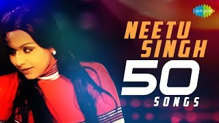 Top 50 Songs of Neetu Singh | नीतू सिंह के 50 गाने | HD Songs | One Stop Jukebox
