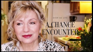 New Favorites & A Chance Encounter I Can't Forget