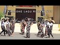 KARAOKE LAGU ROHANI NTT  