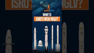 What is ISRO's new NGLV?