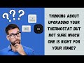 Smart vs. Programmable vs. Non-Programmable Thermostats: Which One is Best for Your Home?