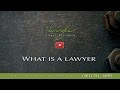 What Is A Lawyer / Attorney | Harrington Legal Alliance | West Palm Beach, FL