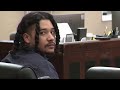 Jury finds man guilty in deadly MLK Day celebration shooting
