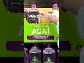 sambazon açaí find juice at costco açaí juice