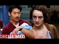 Mother Is A Threat To Her Baby's Life | Chicago Med