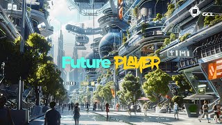 Vision 2109: GCL SI's Revolutionary PV Future | Energy, Robots, Cities & Beyond