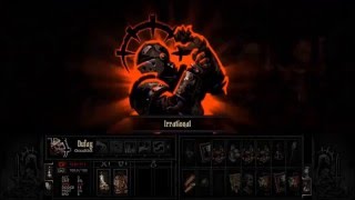 Хуже не будет (Darkest Dungeon edition)