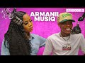 KASH KALLS @ARMANIIMUSIQ FOR A FIESTA OF QUESTIONS & JOKES       |KALL KASH EP 3 FEAT ARMANII