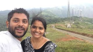 Chathurangapara,Beautiful place to visit, loveable Idukki, place for experience wind