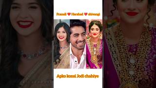 Harshad chopra new serial 🤩🥳#trending #shortfeed #shorts #harshadchopda