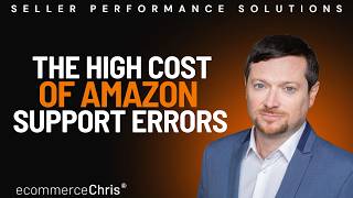 Solving Complex Listing Takedowns And Account Health Errors