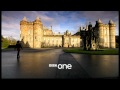 The Queen's Palaces
