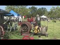 Gary on the Go - 29th Annual Farm and Tractor Days