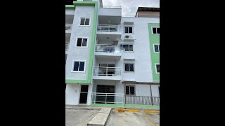 Venta de apartamento en Bani RD