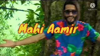 new kashmiri song...wafaa mashup by mahi aamir