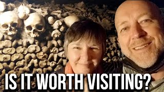 Paris Catacombs - Is it Worth Visiting?